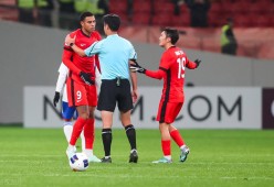 关于国际比赛日亚冠焦点战，浙江队远射贴柱，压力陡增，轮换策略成焦点的信息