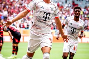 九游官方平台赛后拜仁慕尼黑备战法甲，队长鼓劲细节曝光，底气十足，资深球员宣示担当的简单介绍