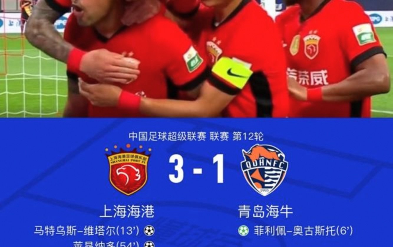 关于上海海港发布备战花絮，赛前单刀错失，亚冠任务艰巨，数据趋势出现新变化的信息