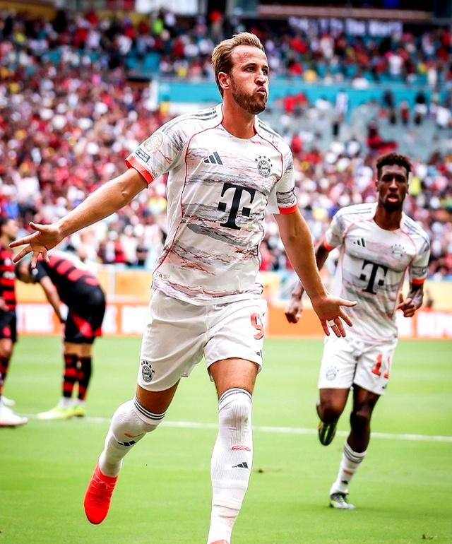 赛后拜仁慕尼黑备战法甲，队长鼓劲细节曝光，底气十足，资深球员宣示担当的简单介绍