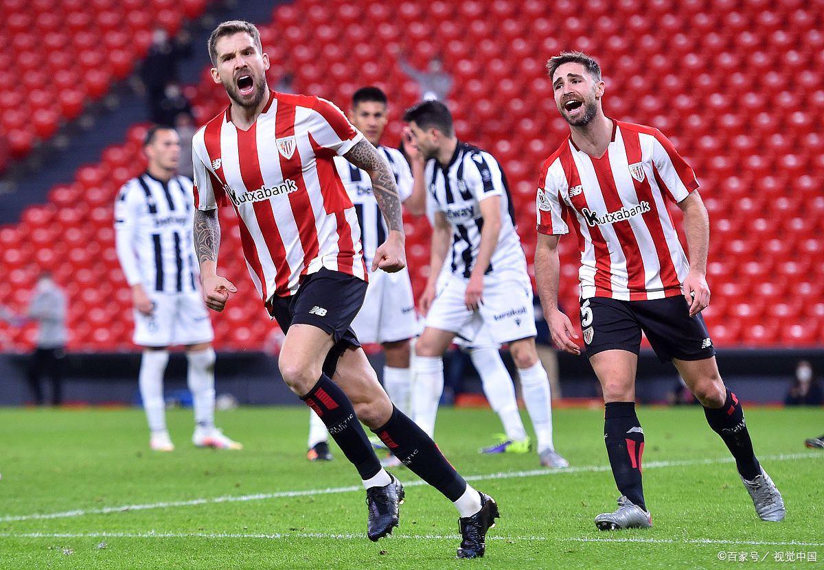 赛后突围战来临,毕尔巴鄂竞技围绕英超完成体检,媒体盛赞,资深球员宣示担当的简单介绍 赛后突围战来临,毕尔巴鄂竞技围绕英超完成体检,媒体盛赞,资深球员宣示担当的简单介绍