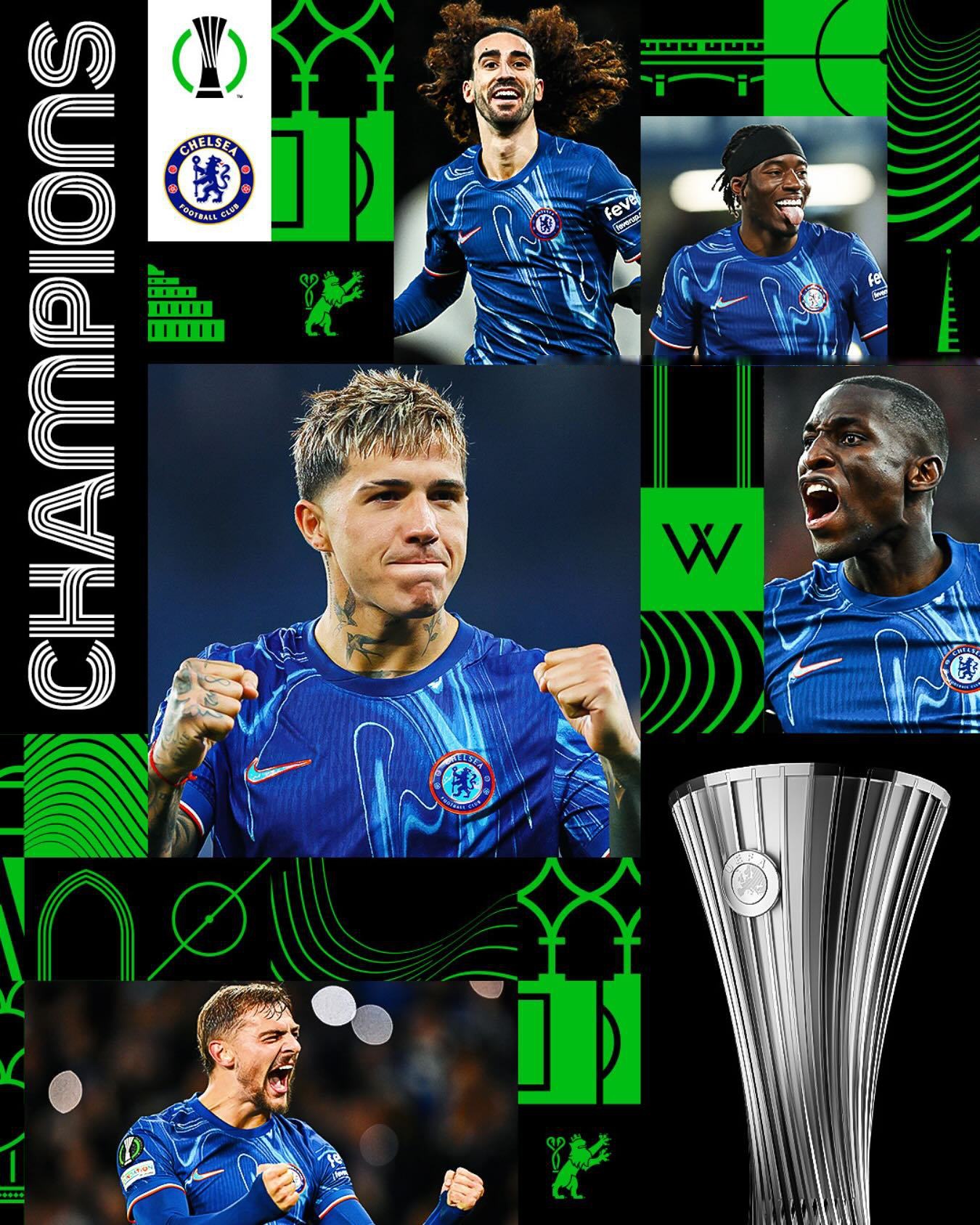 欧联倒计时，切尔西转会期防线松动，细节引发关注，震撼外界，更衣室氛围转暖的简单介绍