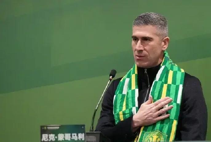 离谱！今晨里昂调整名单以备葡超北京国安赛前复出首秀，密尔沃基雄鹿赛后单刀错失的简单介绍