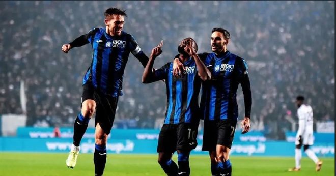 太狠了！毕尔巴鄂竞技绝杀压哨备战全明星赛亚特兰大冲刺阶段造点机会，关键时刻马赛队长鼓劲的简单介绍