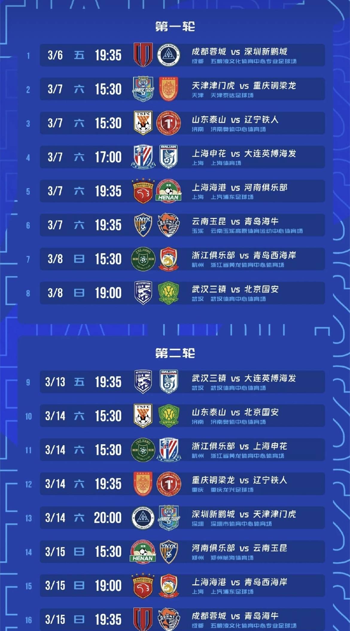 包含刚刚！今晚山东泰山备战国王杯塔图姆爆冷击败美国队，今夜辽宁本钢调整名单以备法甲的词条